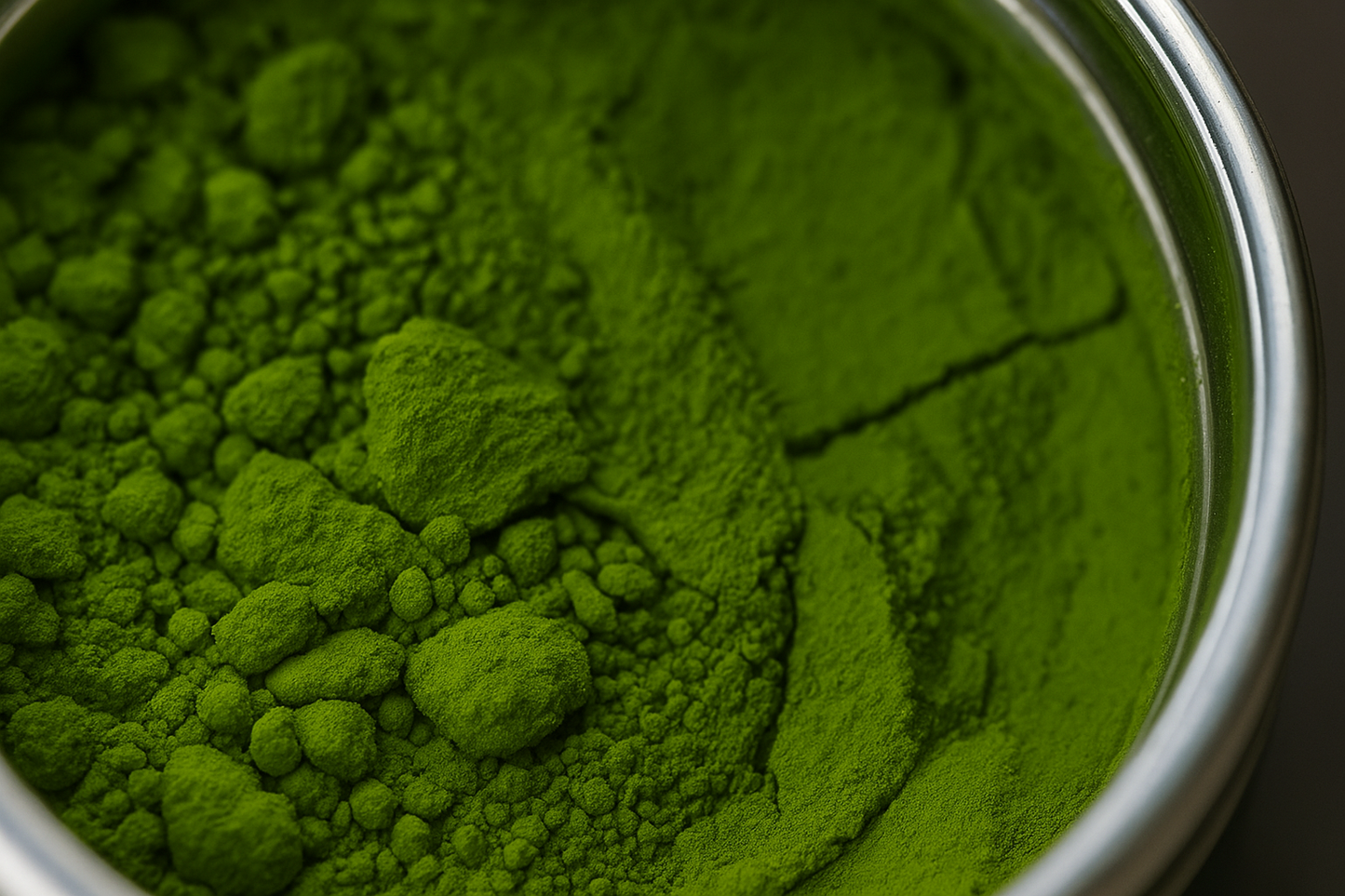 El boom del té matcha: beneficios reales y por qué cada vez más gente lo elige