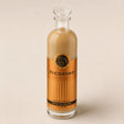 Licor crema de turrón