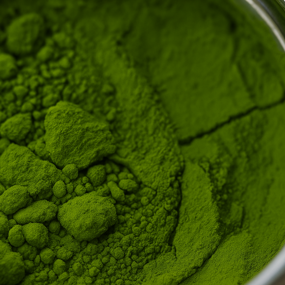El boom del té matcha: beneficios reales y por qué cada vez más gente lo elige