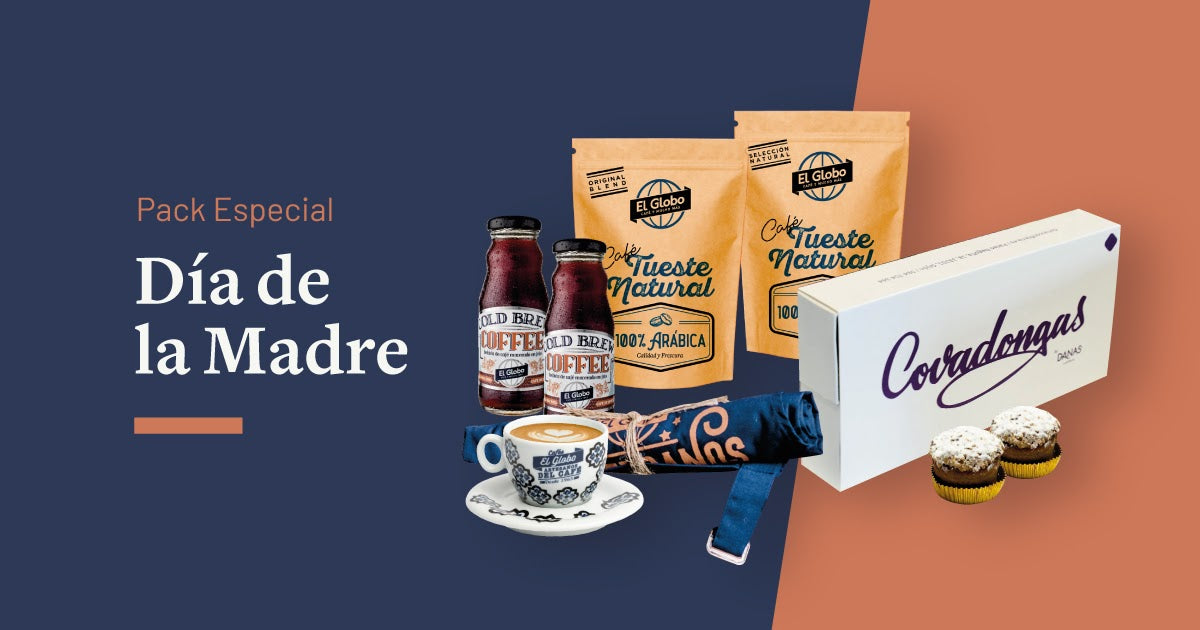 ¡Mamá, te lo mereces! Descubre nuestro pack especial para el Día de la Madre