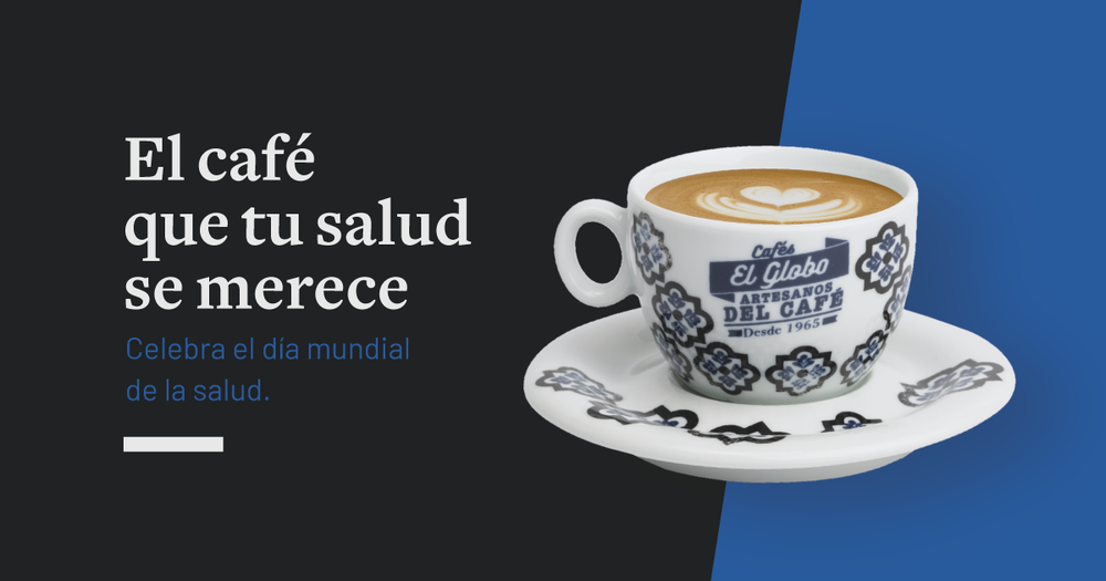 Por qué el café es bueno para tu salud