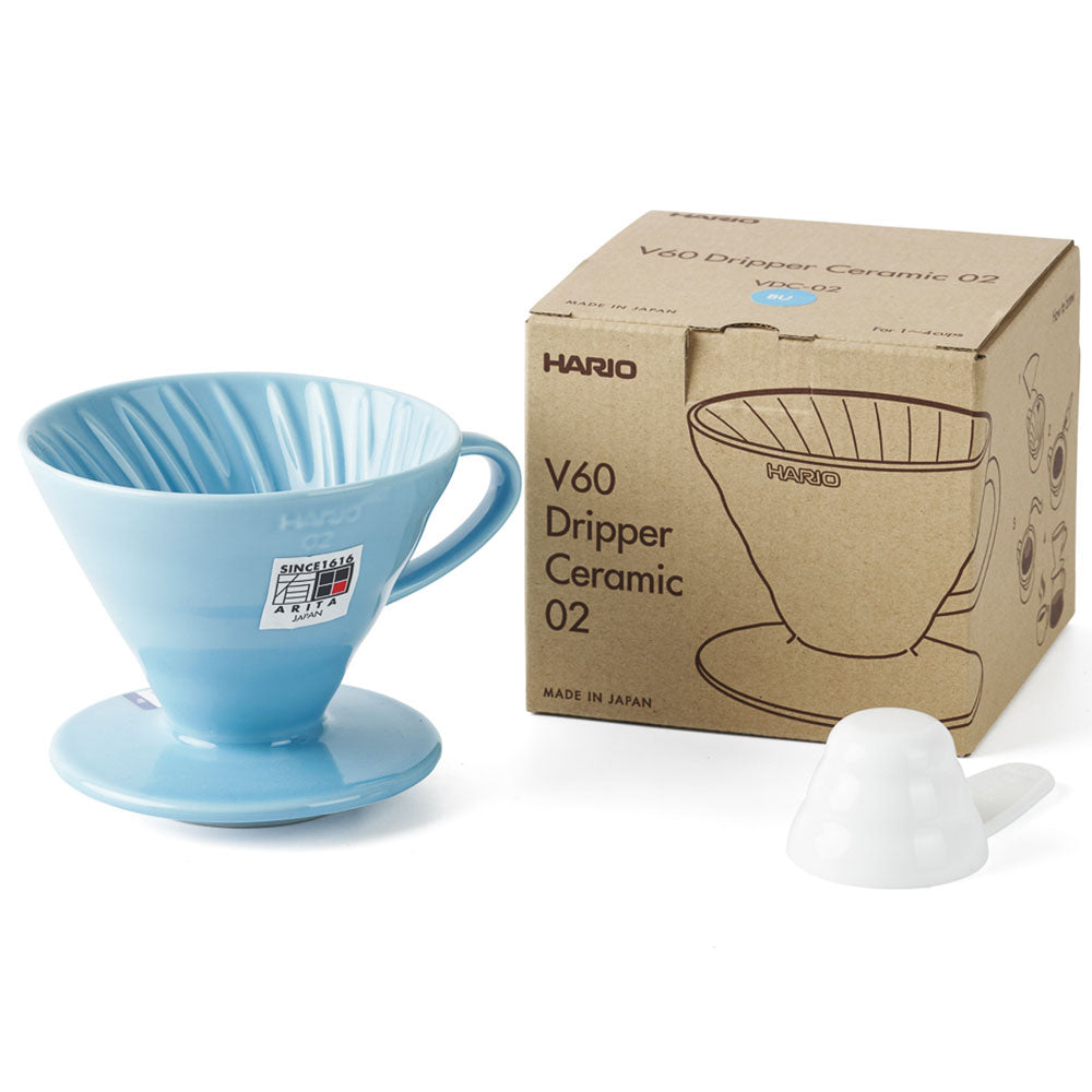 Cafetera V60 Cerámica