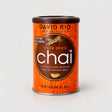 Chai tigre