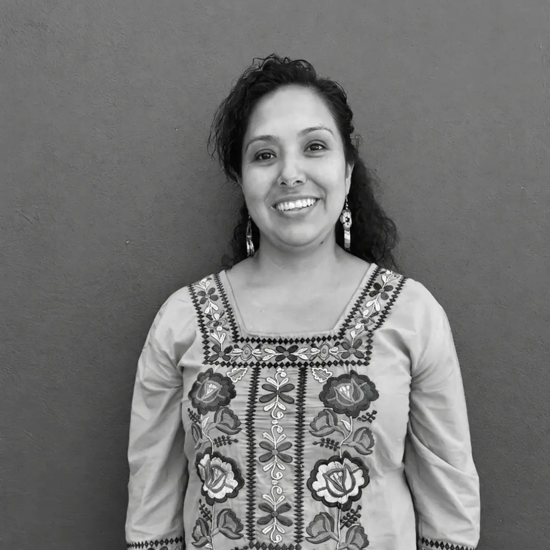 
                  
                    Marisol Ramírez - Chocamán Anaeróbico
                  
                