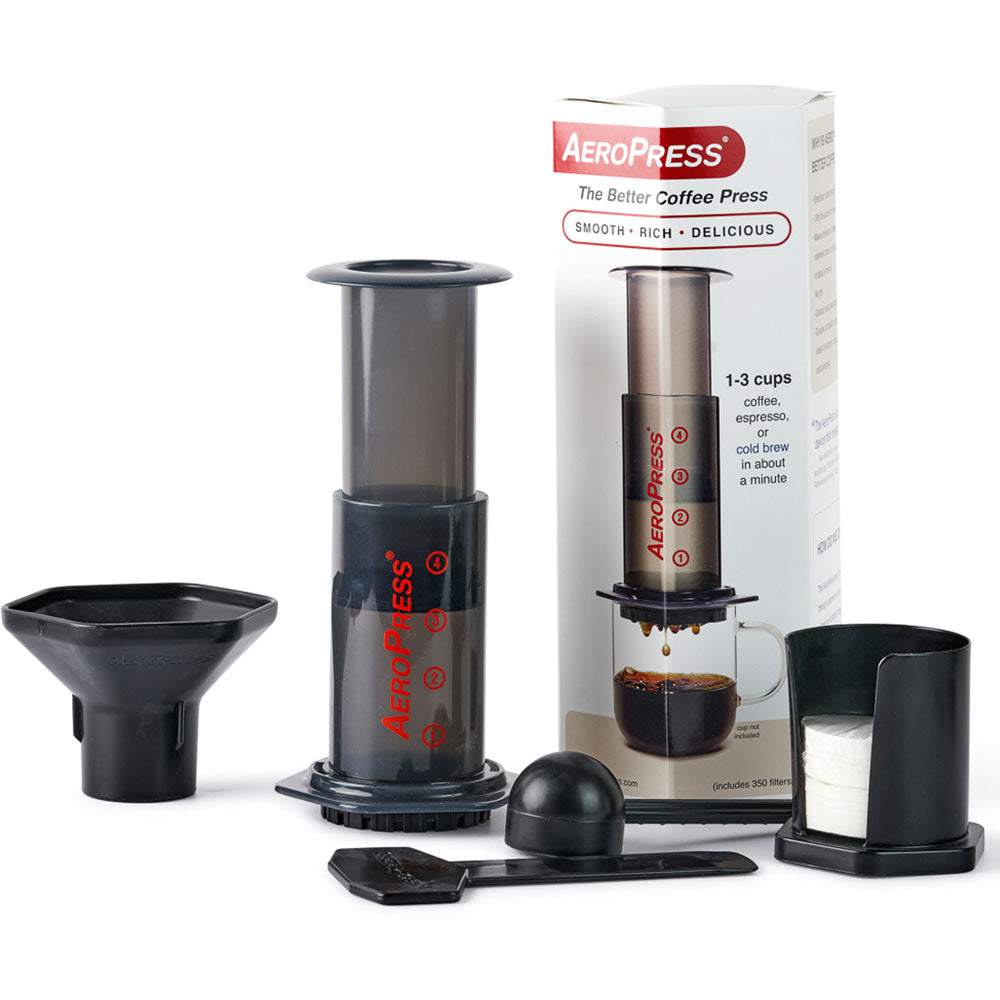 Cafetera Aeropress