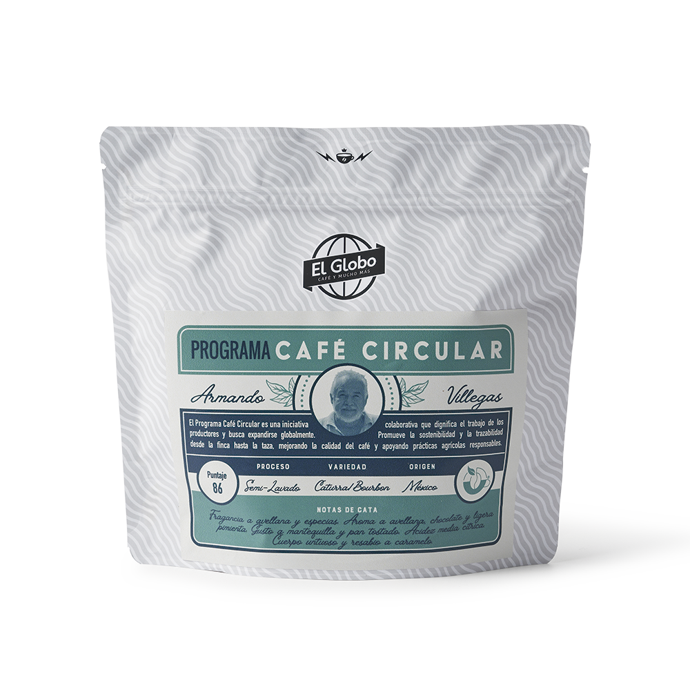 CAFÉ CIRCULAR®