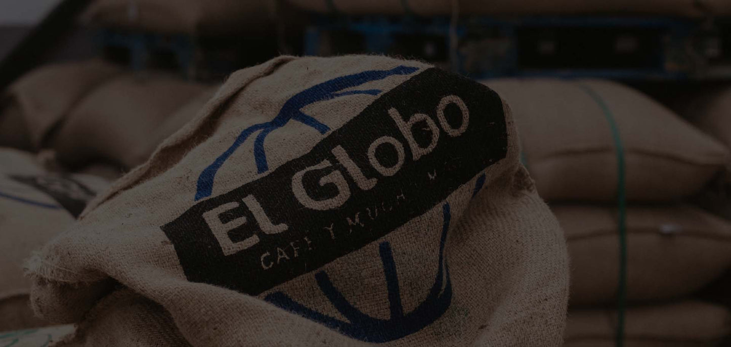 Cafés El Globo