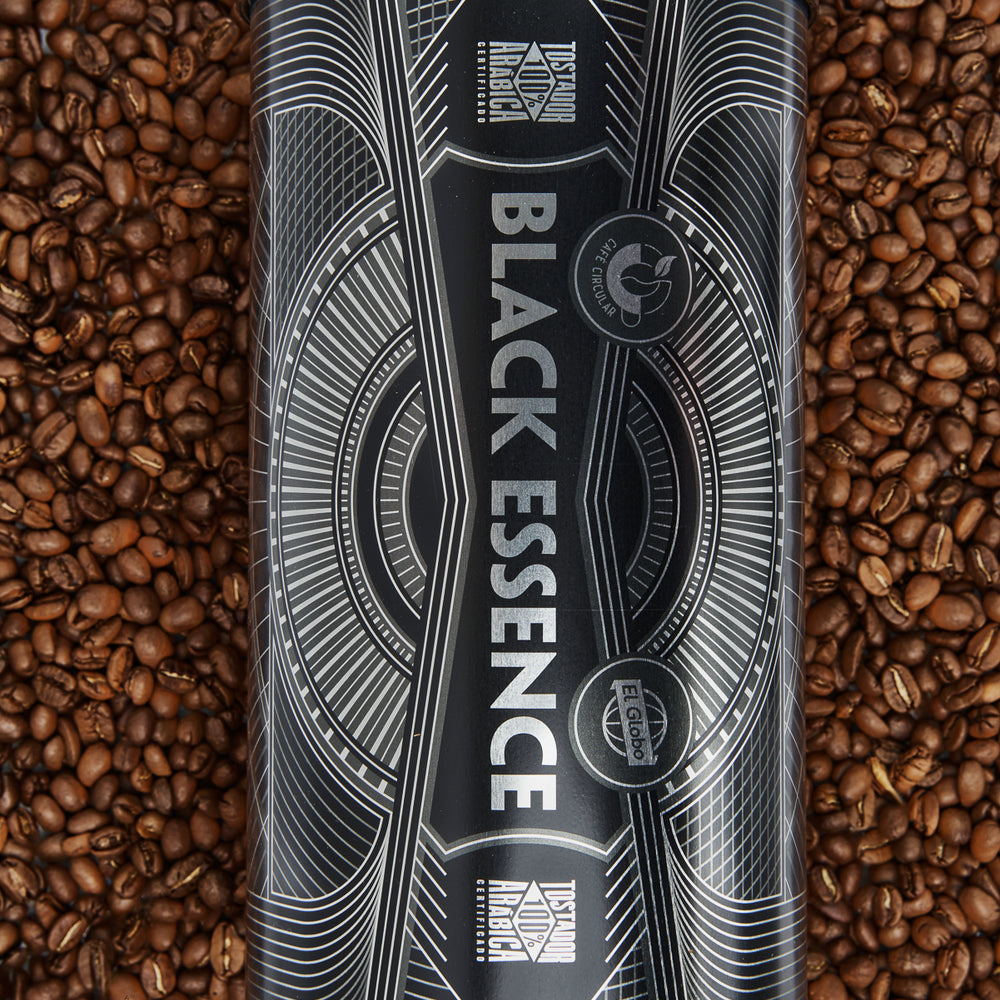 
                  
                    Black Essence
                  
                