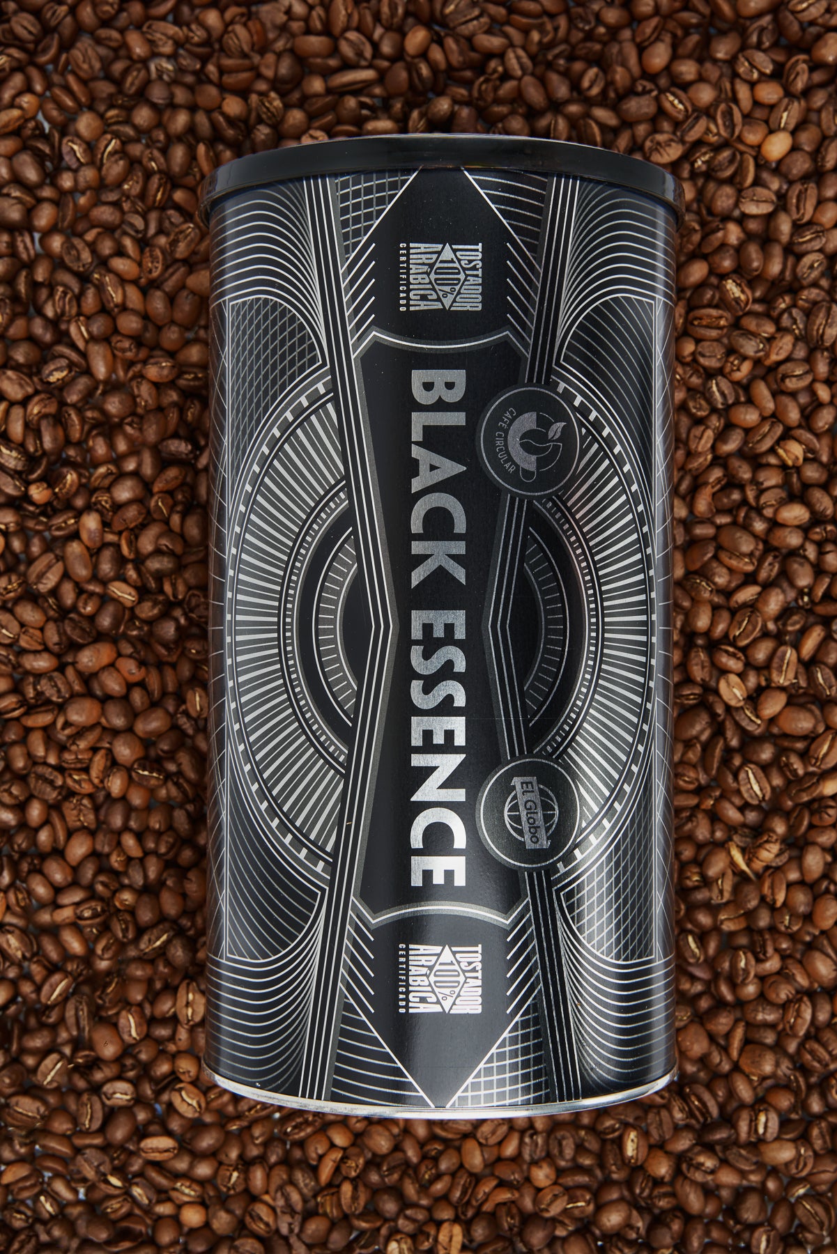 
                  
                    Black Essence
                  
                