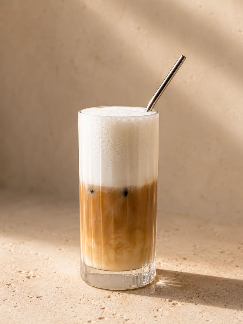 Iced Latte