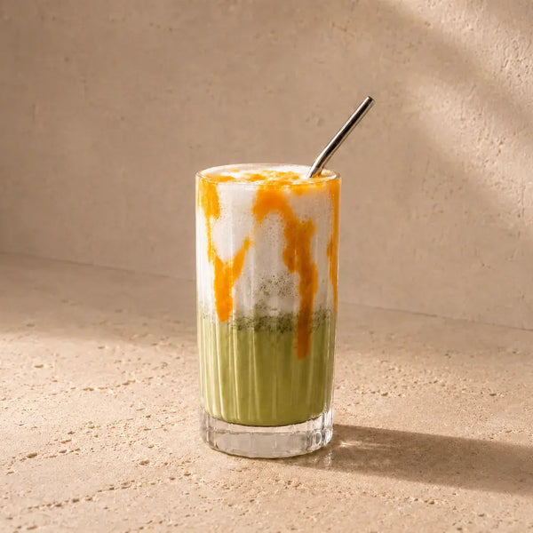 Mango Maracuyá
