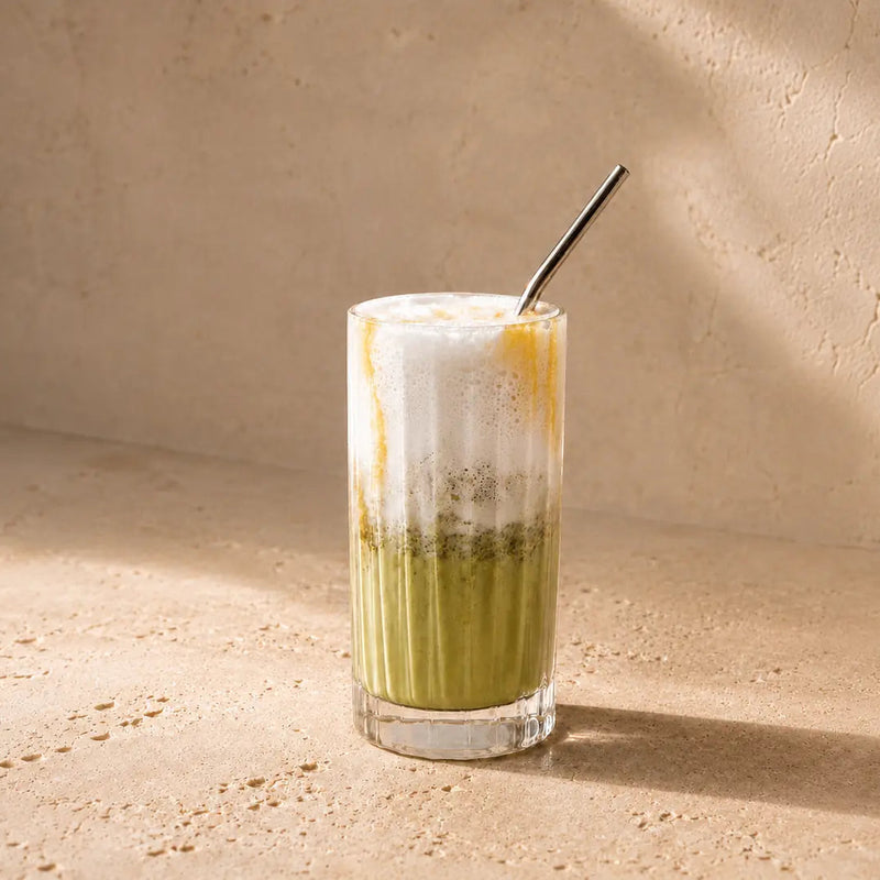 Piña Coco